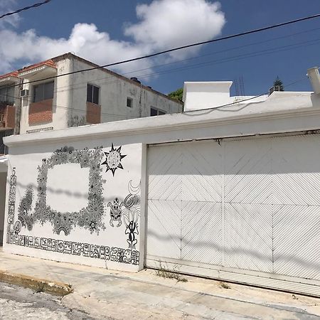 Miramar Home Cancún Exterior foto