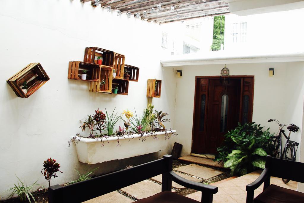 Miramar Home Cancún Exterior foto