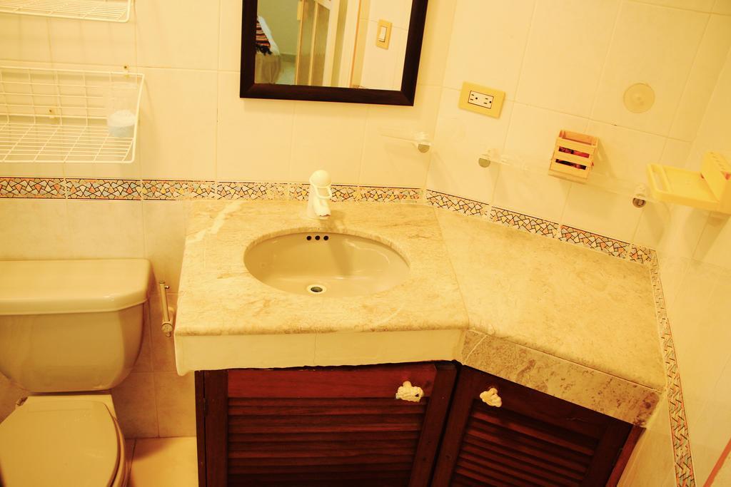 Miramar Home Cancún Exterior foto