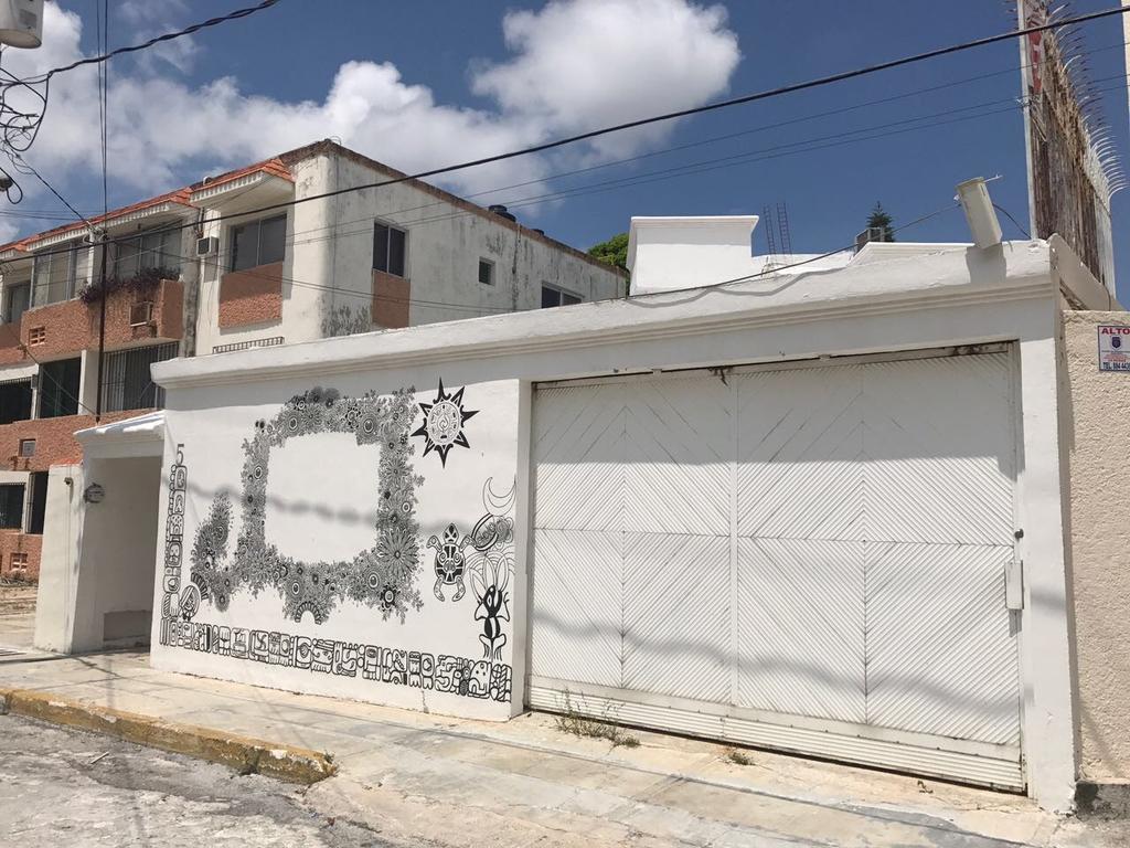 Miramar Home Cancún Exterior foto