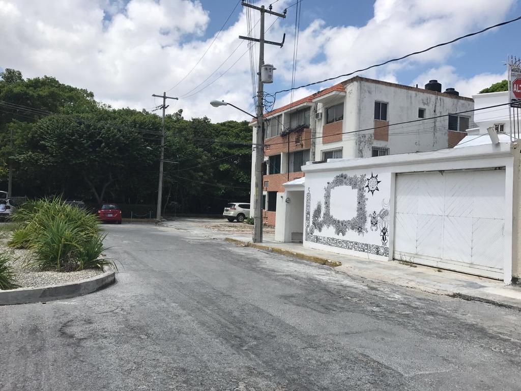 Miramar Home Cancún Exterior foto