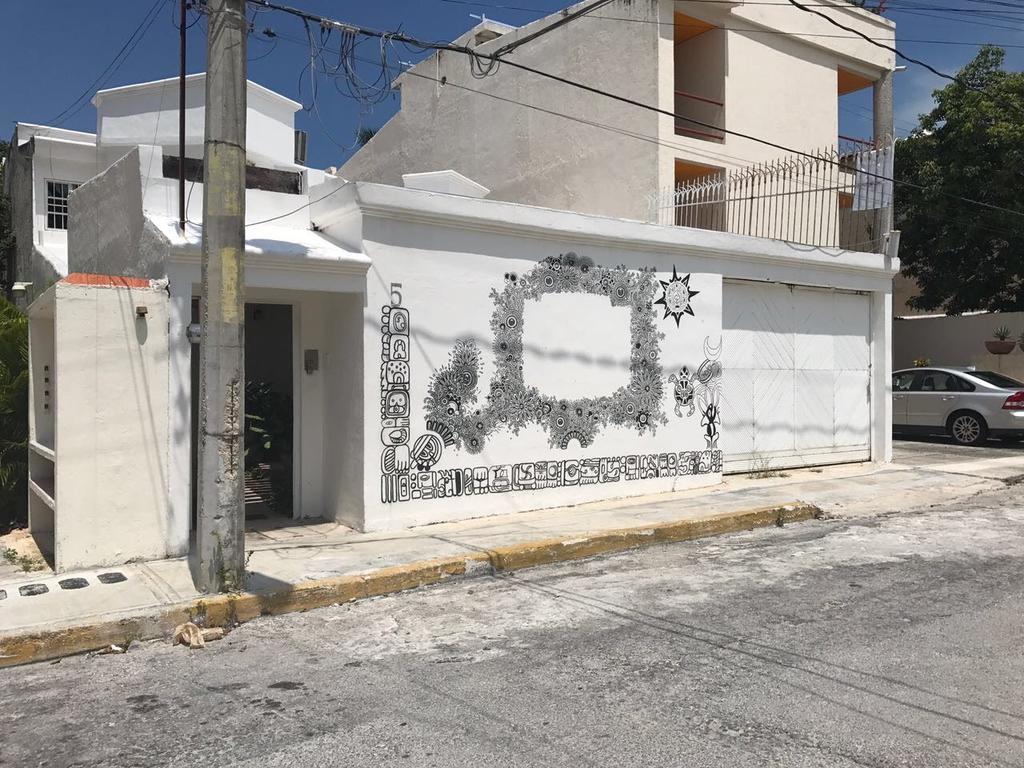 Miramar Home Cancún Exterior foto